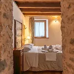 Il Gufo Couette-café 3*