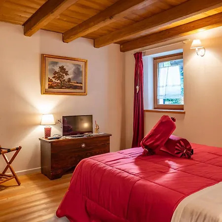 Bed & Breakfast Il Gufo