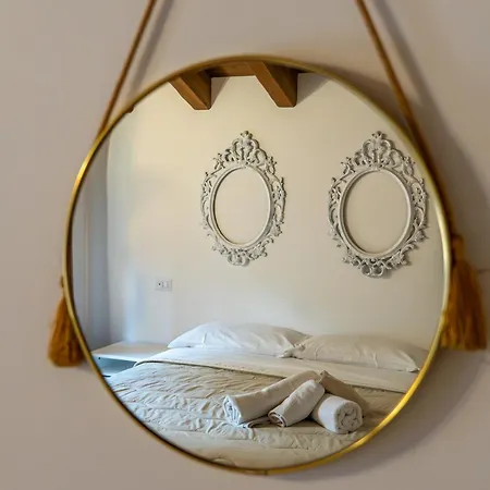 לינה וארוחת בוקר Il Gufo