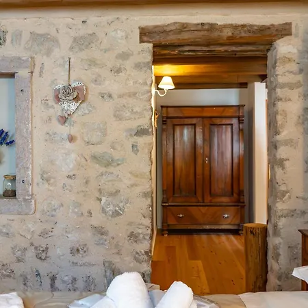 Il Gufo Bed & Breakfast Erto