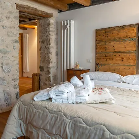 Il Gufo Bed & Breakfast