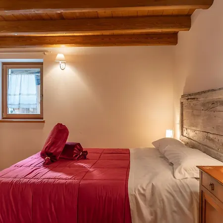 Il Gufo Bed & Breakfast *