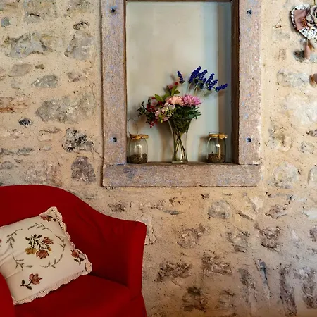 Bed & Breakfast Il Gufo *