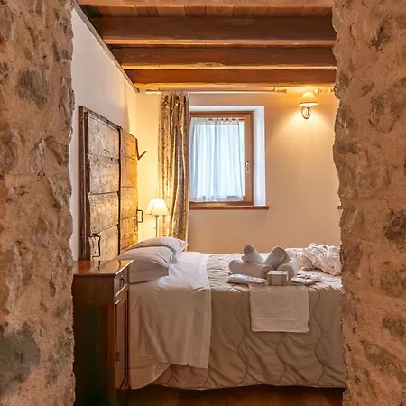 Il Gufo Bed & Breakfast *