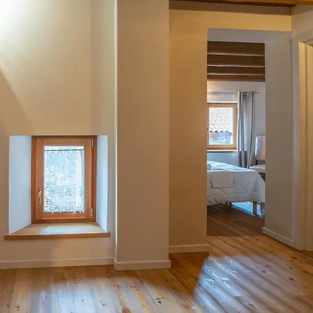 Il Gufo Bed & Breakfast 3*