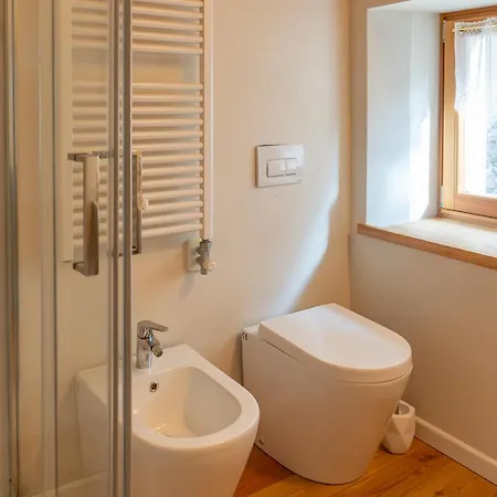 Il Gufo Bed & Breakfast
