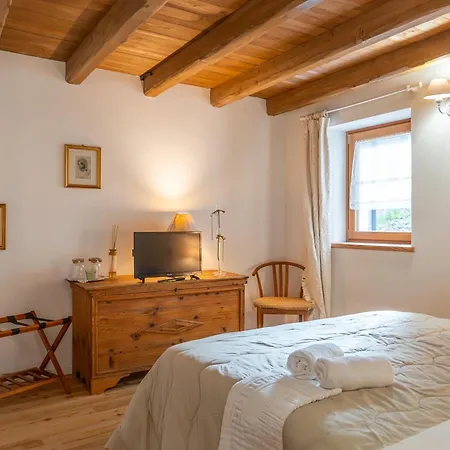 Bed & Breakfast Il Gufo