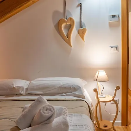 Bed & Breakfast Il Gufo 3*