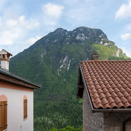 Il Gufo 3* Erto
