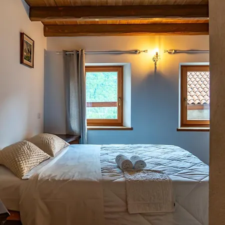 Il Gufo Bed & Breakfast