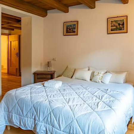 Bed & Breakfast Il Gufo Erto
