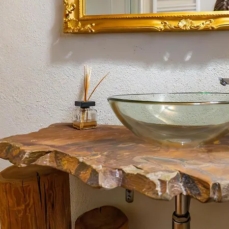 לינה וארוחת בוקר Il Gufo