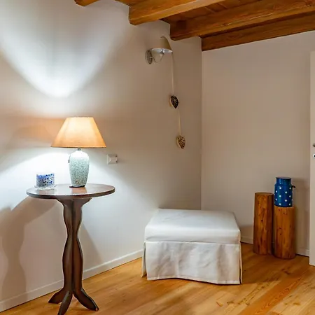 Il Gufo Bed & Breakfast