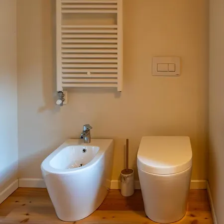 לינה וארוחת בוקר Il Gufo