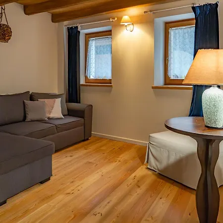 Bed & Breakfast Il Gufo Erto