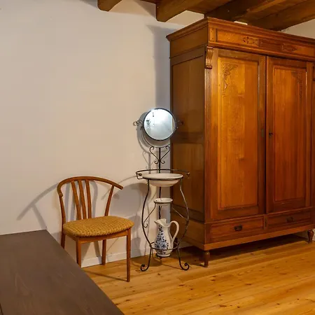 Il Gufo Bed & Breakfast